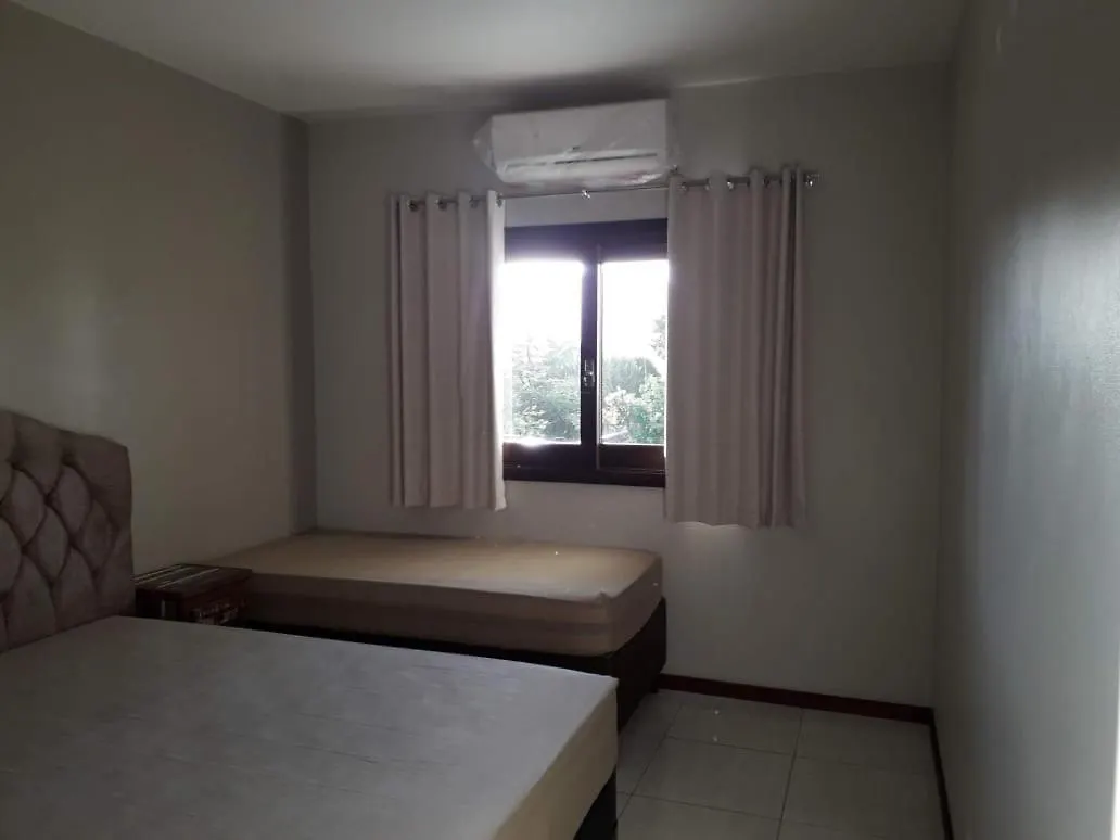 Residencial Franca Garopaba Διαμέρισμα