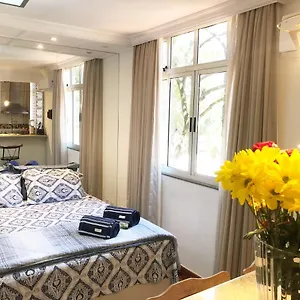 Comfortable&economic No Coração De Apartamento Brasília