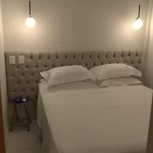 410 Everest Flat Service Apartamento Caldas Novas