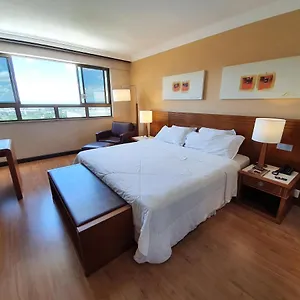 Flat Parque Da Apartamento Brasília
