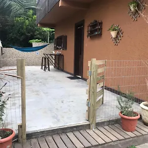 Casa Amar 4 - Praia Do Silveira, Sc - Tranquilidade Em Meio A Natureza E Perto Do Mar Apartamento