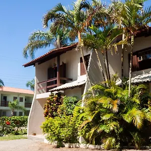 Residencial Luana Casa de Férias