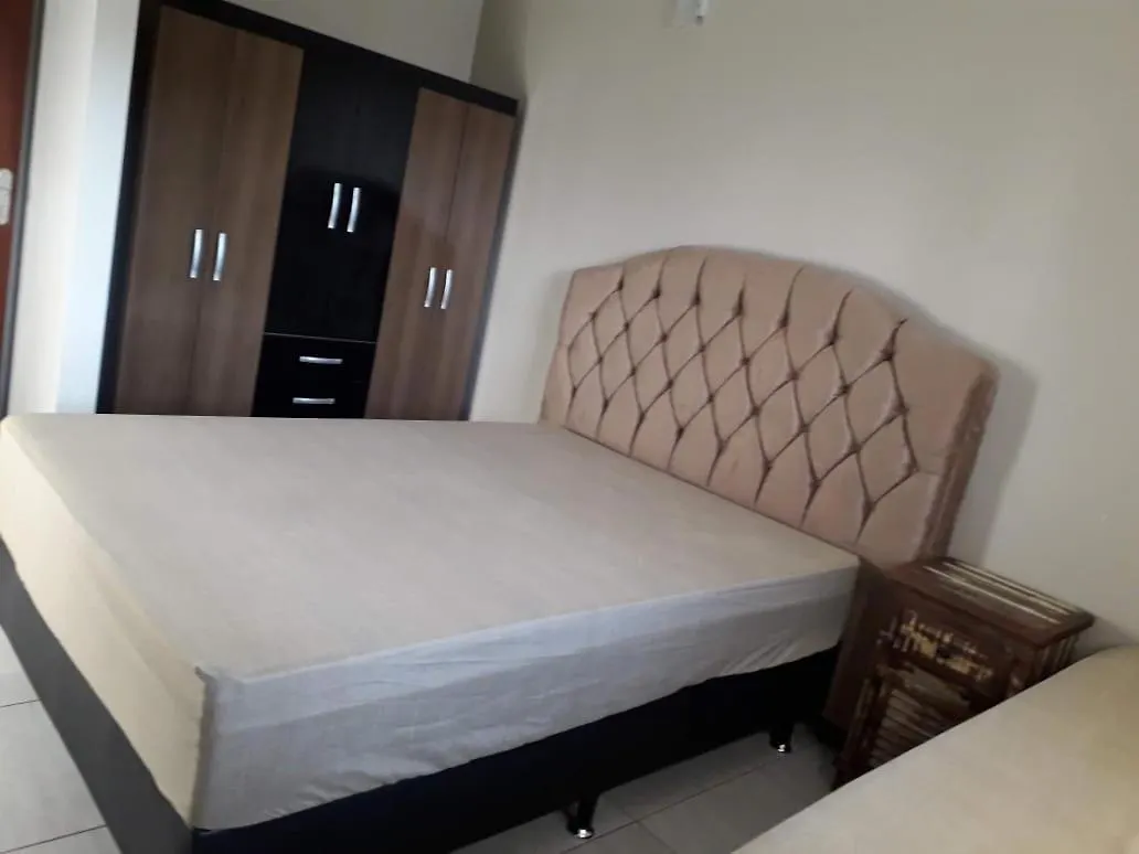 Appartamento Residencial Franca Garopaba