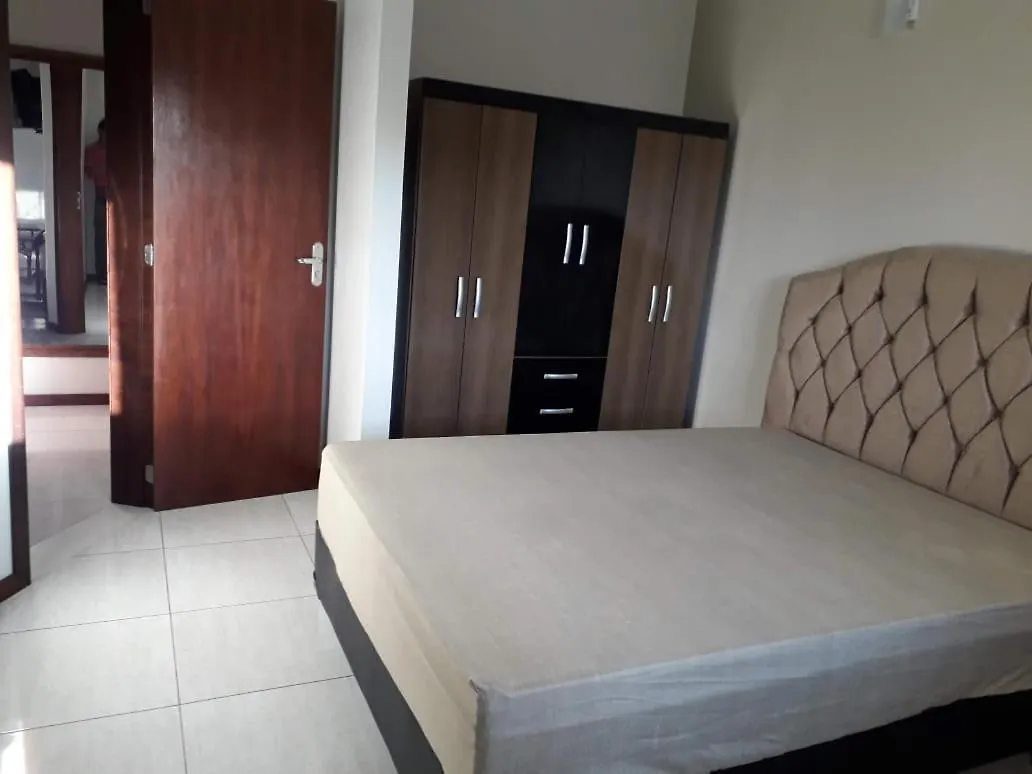 Appartamento Residencial Franca Garopaba