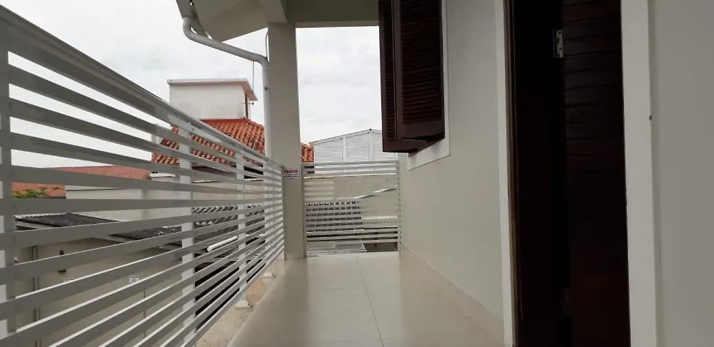 Appartamento Residencial Franca Garopaba