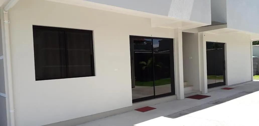 Appartamento Residencial Franca Garopaba Brasile