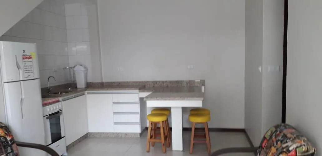 Appartamento Residencial Franca Garopaba