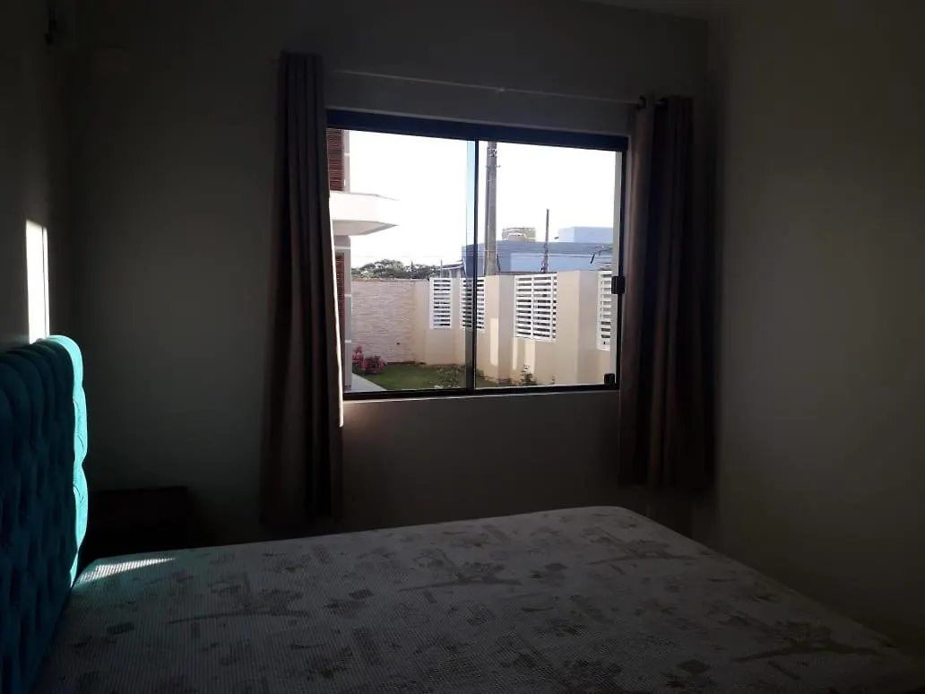 Appartamento Residencial Franca Garopaba
