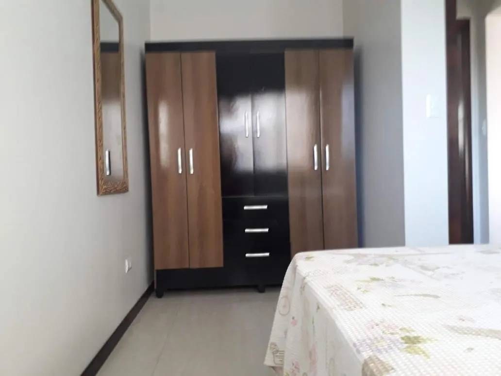 Appartamento Residencial Franca Garopaba