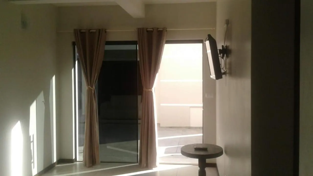 Appartamento Residencial Franca Garopaba