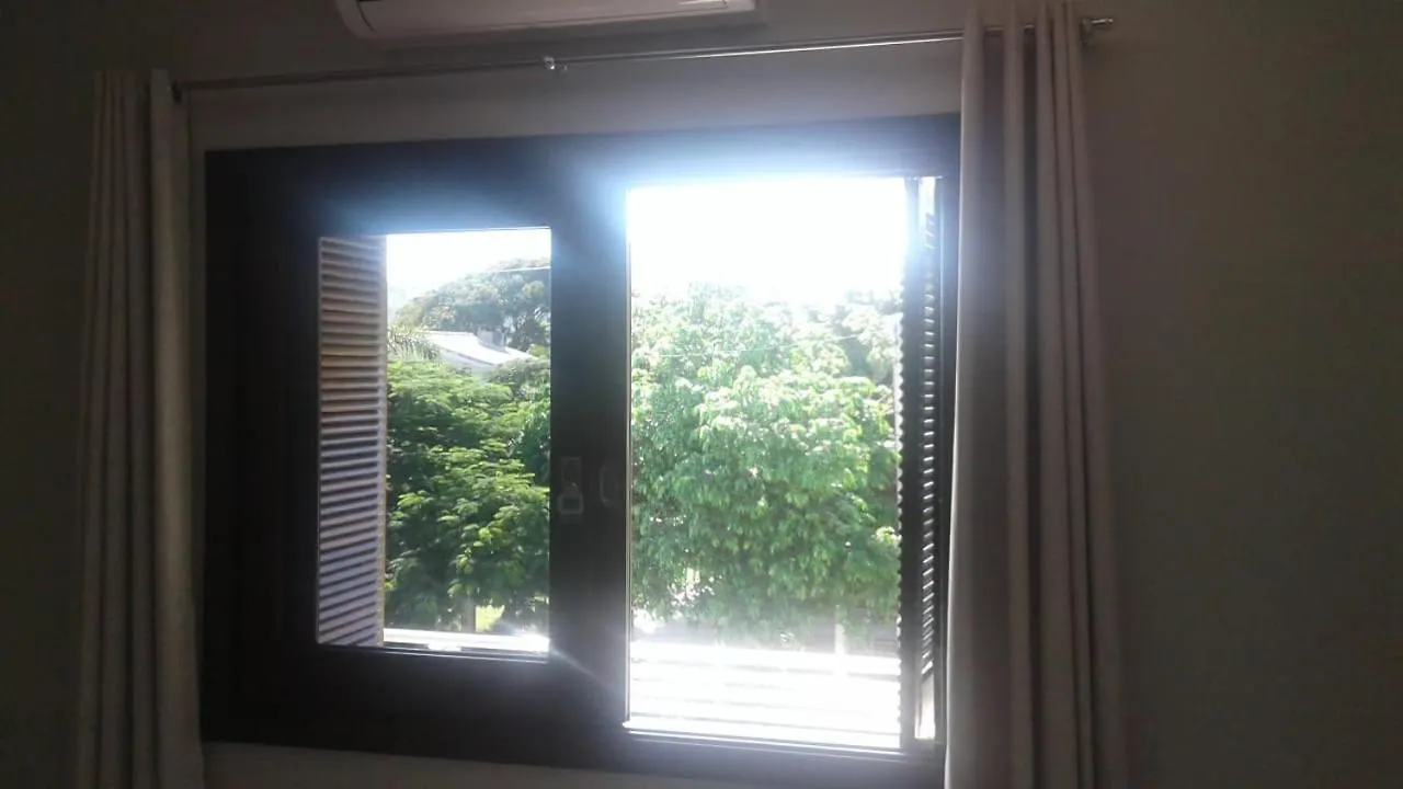 Appartamento Residencial Franca Garopaba