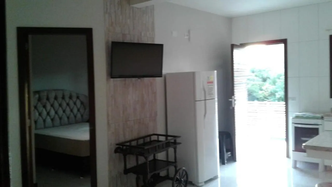 Appartamento Residencial Franca Garopaba Brasile