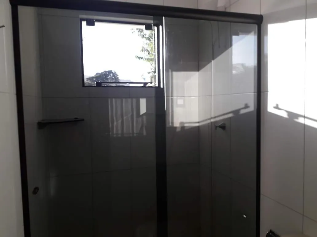 Appartamento Residencial Franca Garopaba