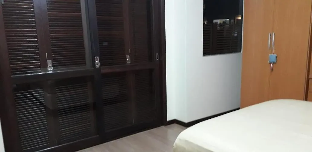 Appartamento Residencial Franca Garopaba