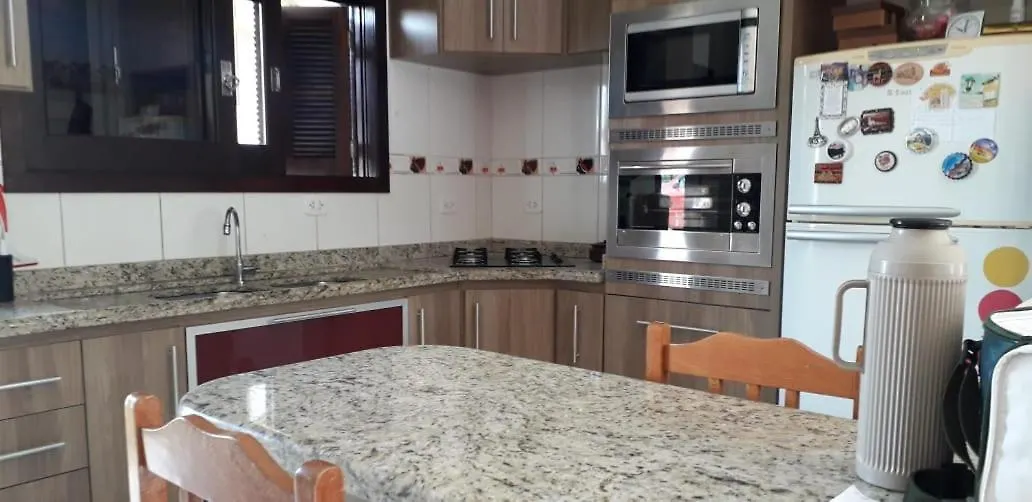 Appartamento Residencial Franca Garopaba