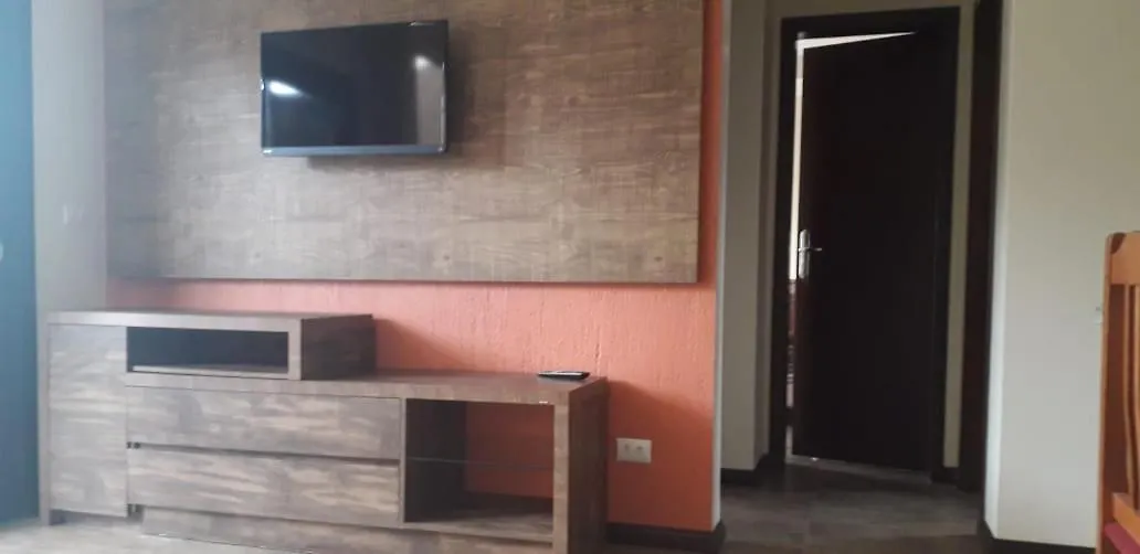 Appartamento Residencial Franca Garopaba 0*,  Brasile