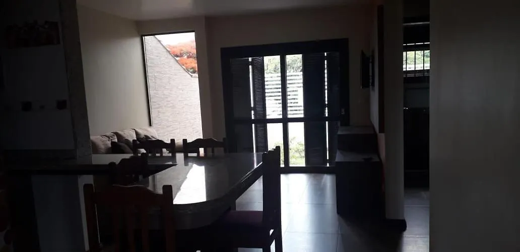 Appartamento Residencial Franca Garopaba